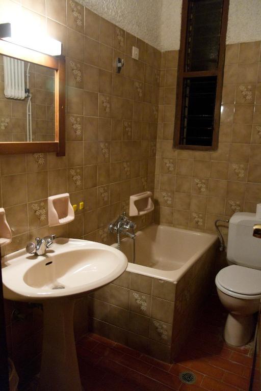 Delfini Apartments キサモス 部屋 写真